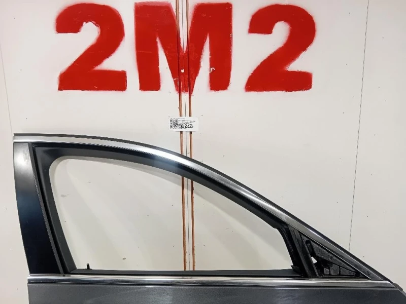 Porta ANT DX 41007408962 Bmw Serie 5 G30 Berlina 2016