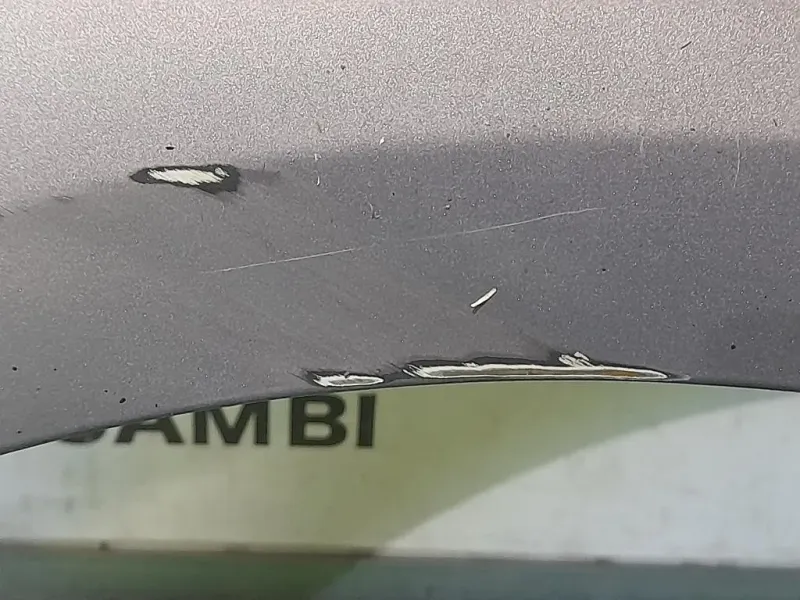 Parafango ANT DX Ford Focus IV 2011