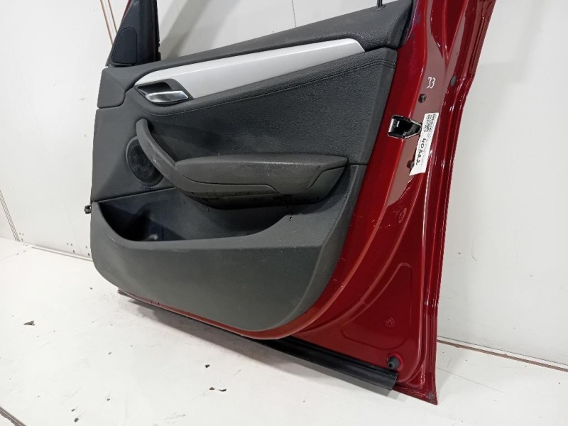 Parafango ANT DX 2171302 Ford Focus IV 2014