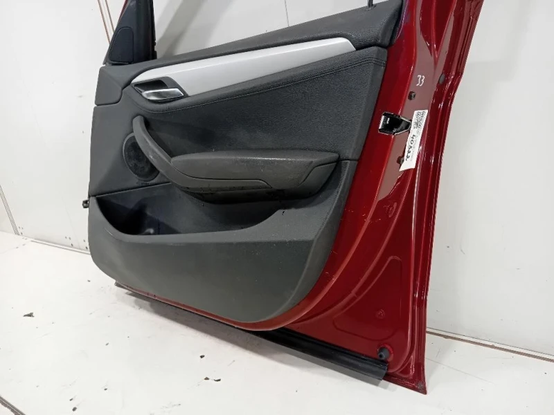 Porta ANT DX 41009628746 Bmw X1 E84 2010