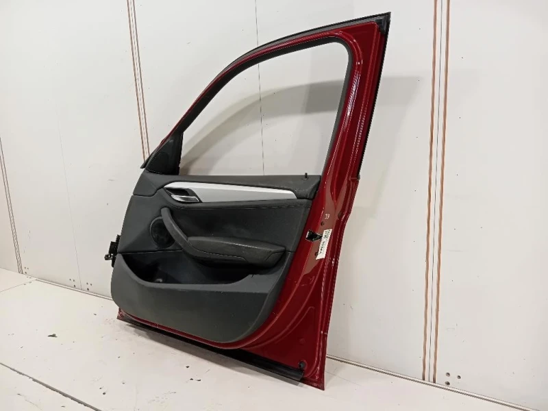 Porta ANT DX 41009628746 Bmw X1 E84 2010