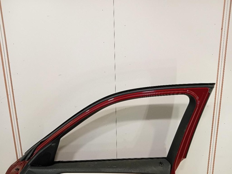 Parafango ANT DX 2171302 Ford Focus IV 2014