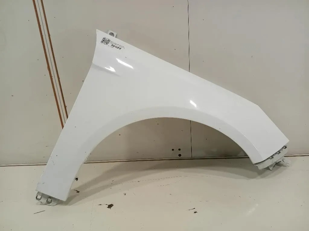 Parafango ANT DX 2171302 Ford Focus IV SW 2011