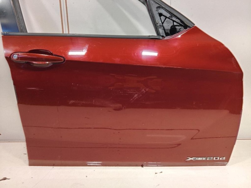 Porta ANT DX 41009628746 Bmw X1 E84 2010