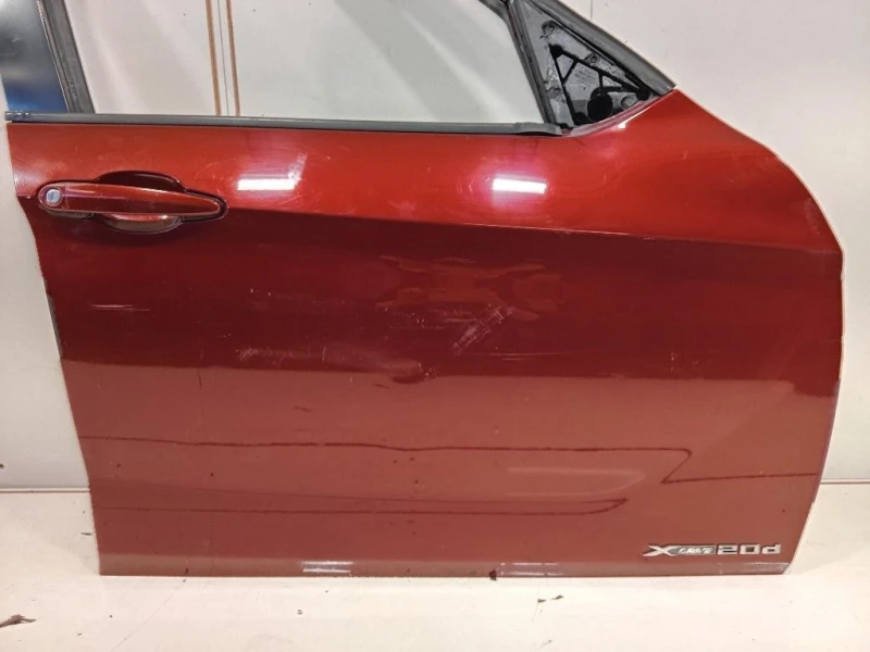 Porta ANT DX 41009628746 Bmw X1 E84 2010