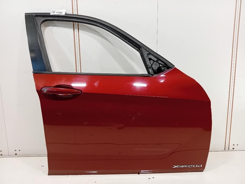 Porta ANT DX 41009628746 Bmw X1 E84 2010