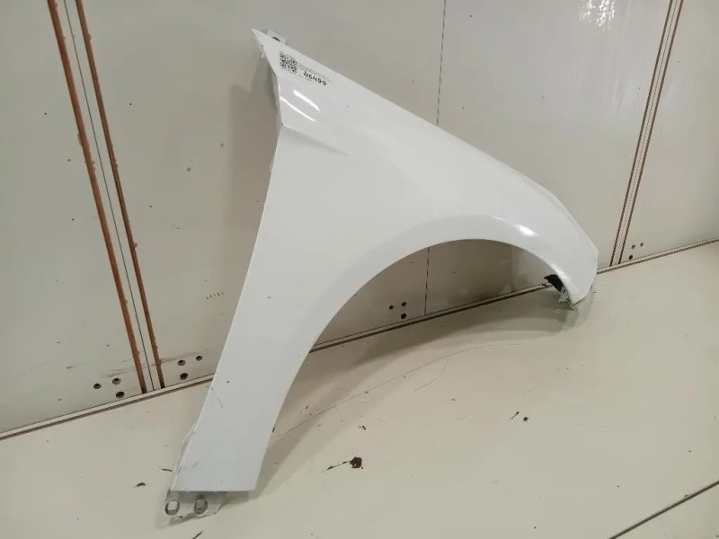 Parafango ANT DX 2171302 Ford Focus IV SW 2011