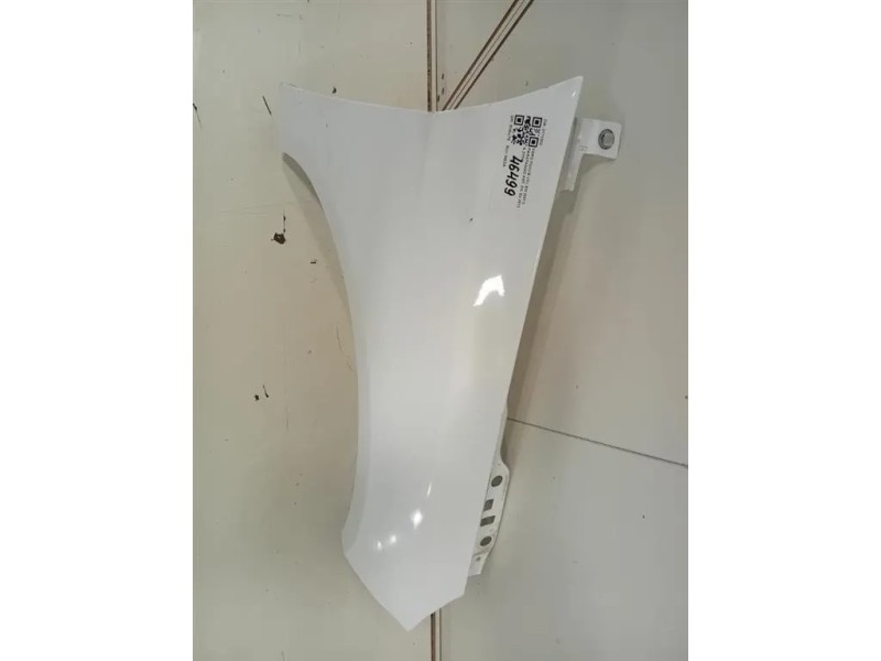 Parafango ANT DX 2171302 Ford Focus IV SW 2011