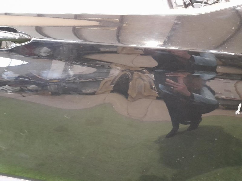 Porta ANT DX PORTA PORTIERA SPORTELLO X1 41007414370 Bmw X1 F48 2015