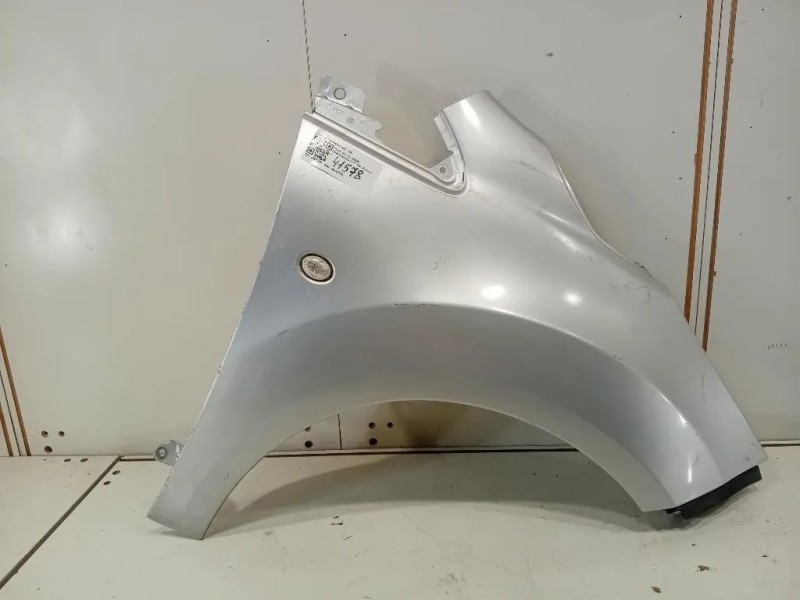 Parafango ANT DX 1673511 Ford KA II 2009