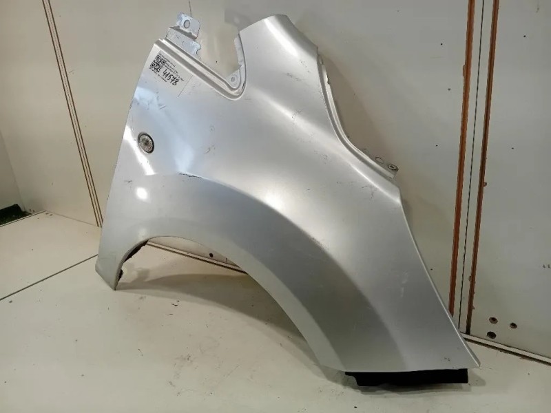 Parafango ANT DX 1673511 Ford KA II 2009