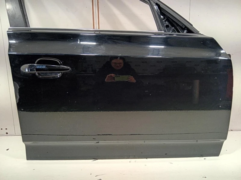 Porta ANT DX 41003451016 Bmw X3 E83 2004