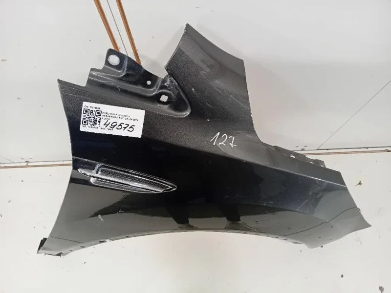 Parafango ANT DX 5216949 Ford KUGA II 2013