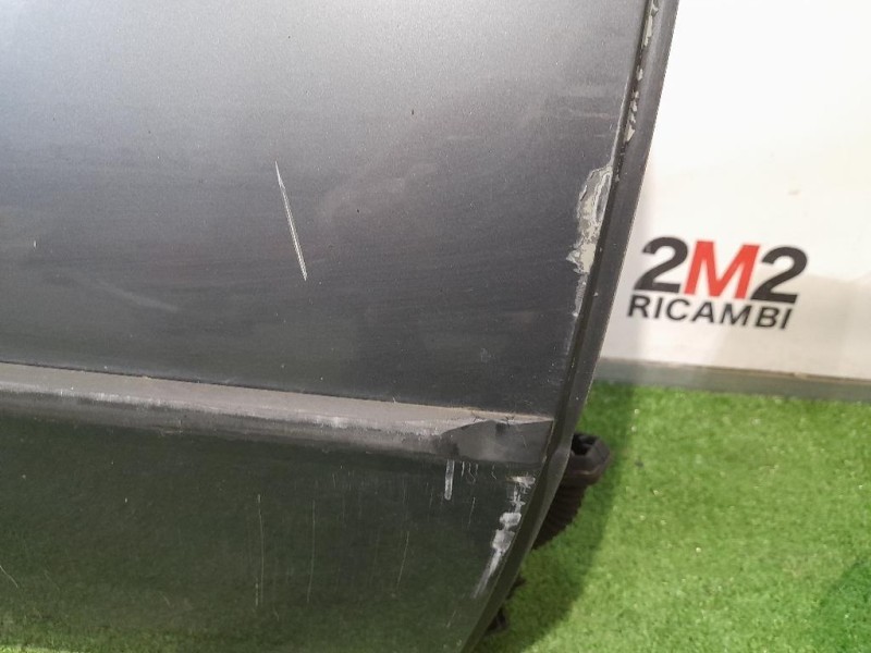 Porta ANT DX PORTA PORTIERA SPORTELLO X5 41518256824 Bmw X5 E53 2000