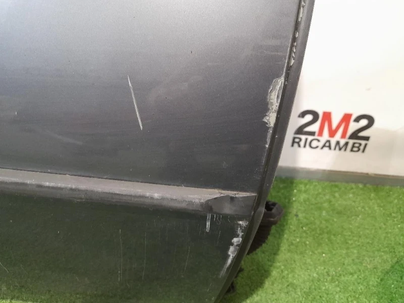 Porta ANT DX PORTA PORTIERA SPORTELLO X5 41518256824 Bmw X5 E53 2000