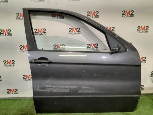 Porta ANT DX PORTA PORTIERA SPORTELLO X5 41518256824 Bmw X5 E53 2000