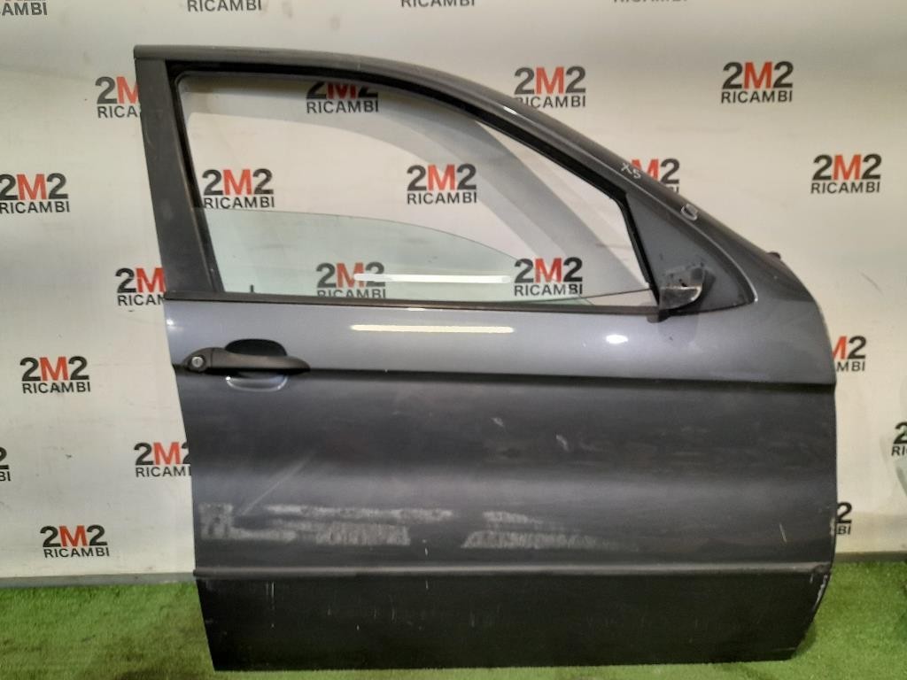 Porta ANT DX PORTA PORTIERA SPORTELLO X5 41518256824 Bmw X5 E53 2000