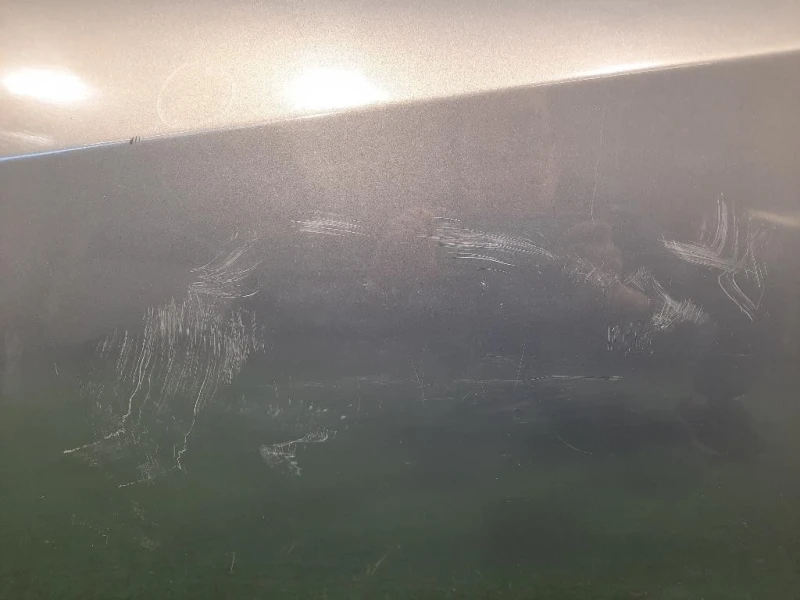 Porta ANT DX PORTA PORTIERA SPORTELLO Z4 Bmw Z4 E85 Cabrio 2003