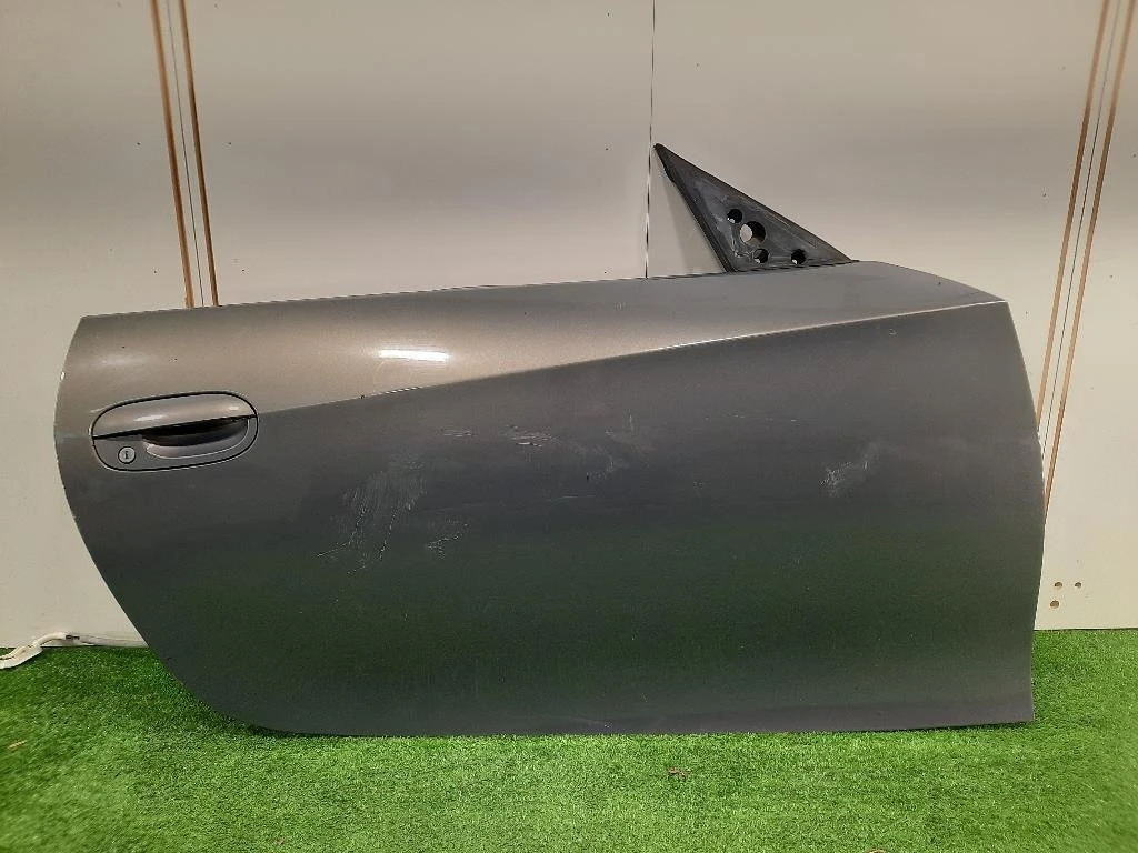 Porta ANT DX PORTA PORTIERA SPORTELLO Z4 Bmw Z4 E85 Cabrio 2003