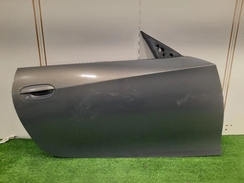 Porta ANT DX PORTA PORTIERA SPORTELLO Z4 Bmw Z4 E85 Cabrio 2003