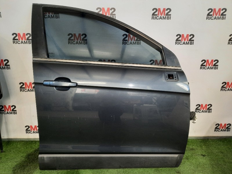 Parafango ANT DX 2407088 Ford PUMA II 2019