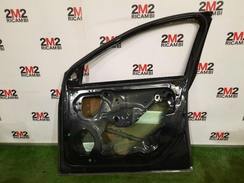 Parafango ANT DX 2407088 Ford PUMA II 2019
