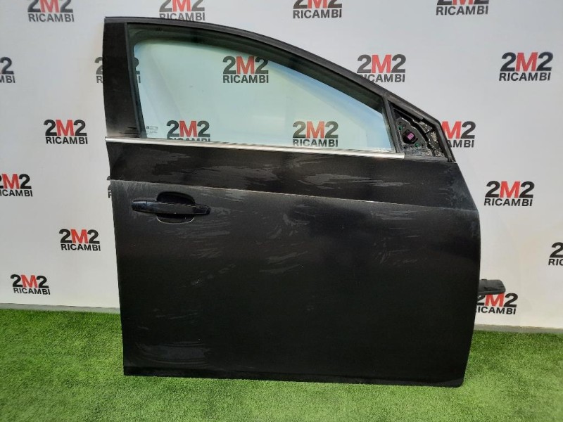Parafango ANT DX 3922612 Ford Ranger I 1999
