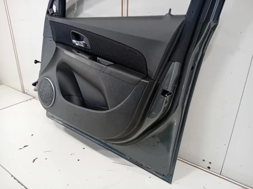 TUBO Flessibile Filtro ARIA 924540424R Renault CLIO IV 2016