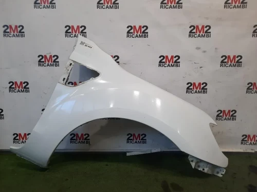 Parafango ANT DX 1729172 Ford Ranger IV 2012