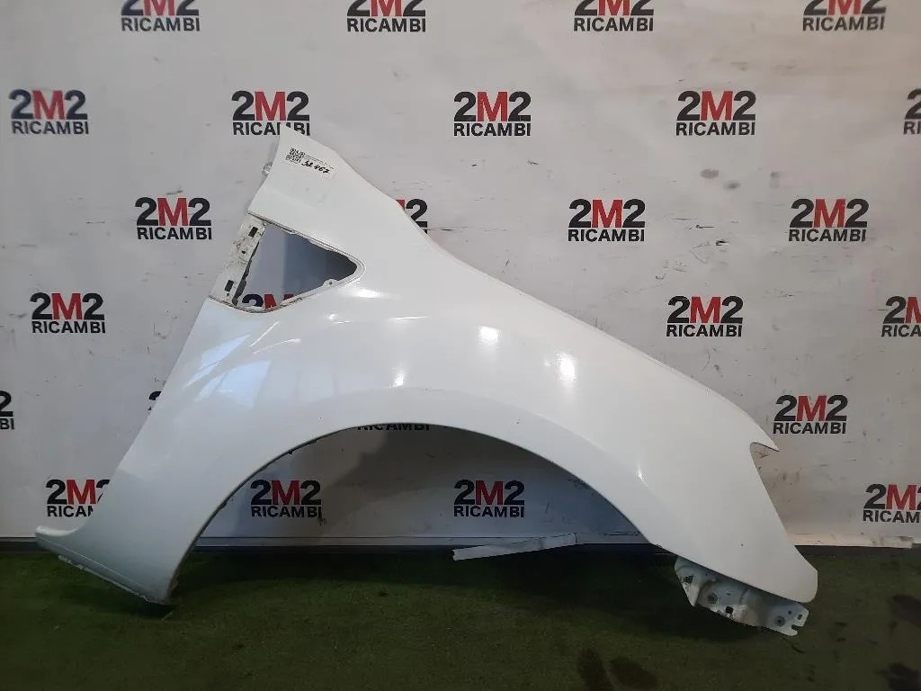 Parafango ANT DX 1729172 Ford Ranger IV 2012