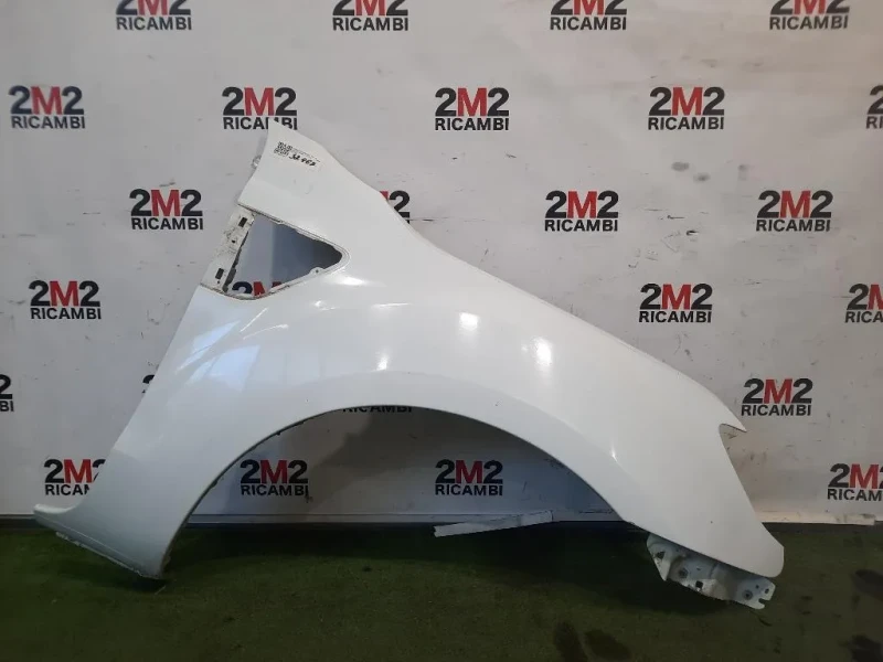 Parafango ANT DX 1729172 Ford Ranger IV 2012