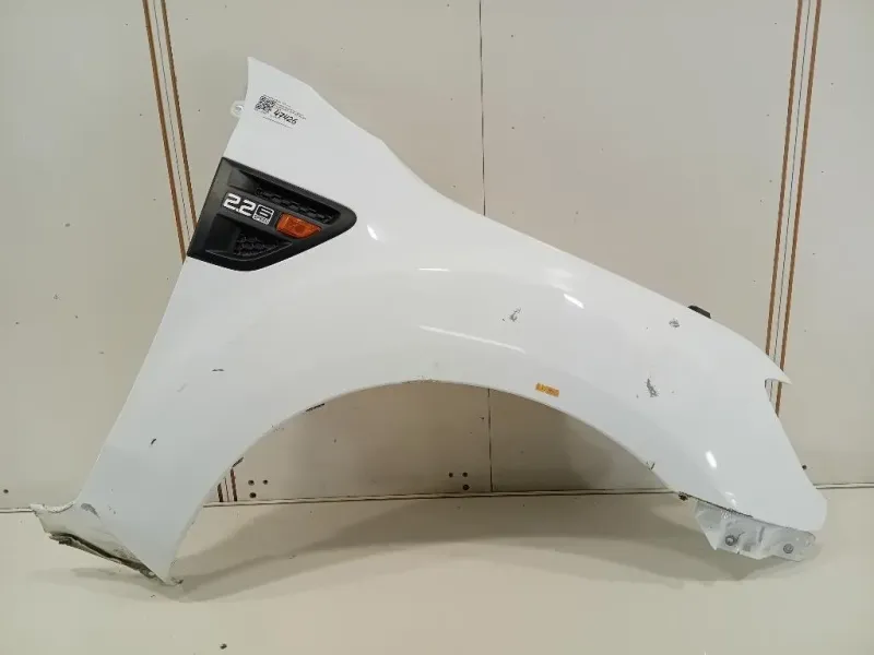 Parafango ANT DX PARAFANGO ANT DX Ford Ranger IV 2012