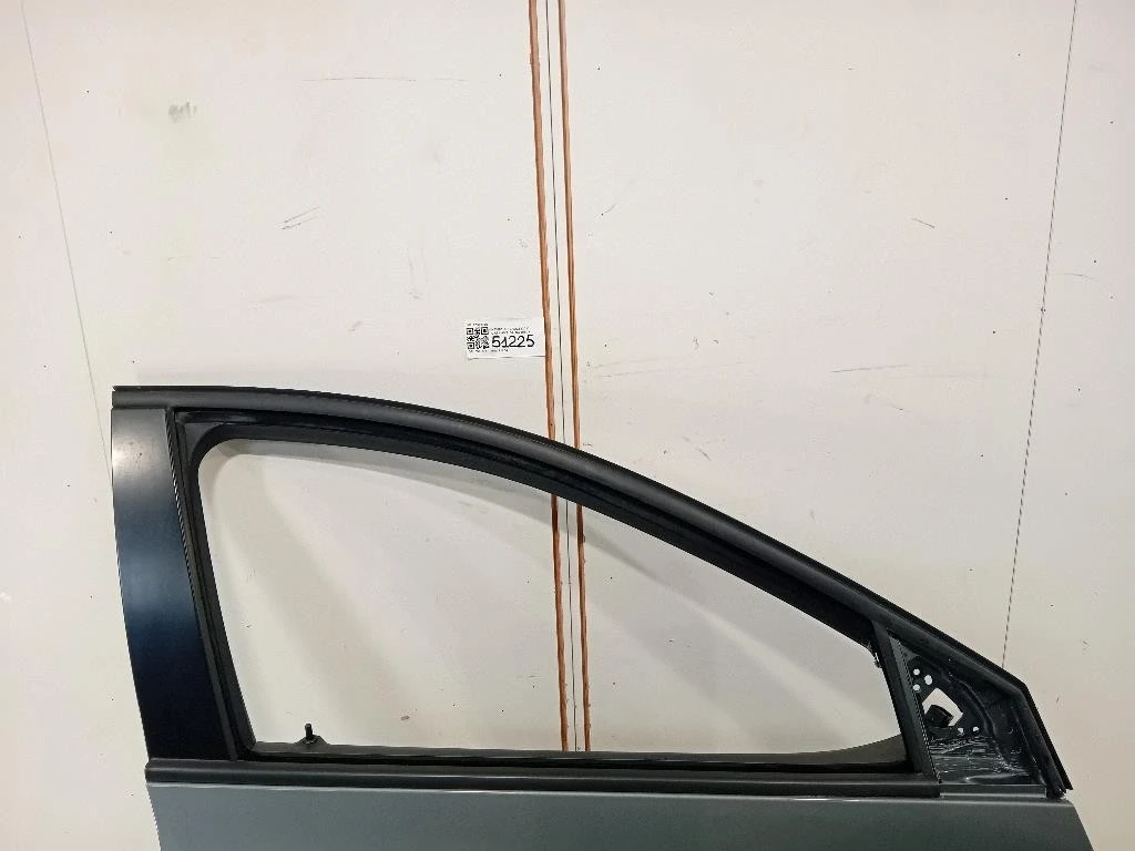 TUBO Flessibile Filtro ARIA 8200645723 Renault Mégane III 2009