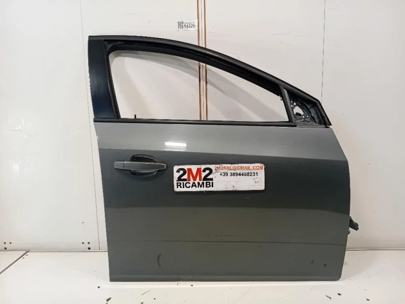 Porta ANT DX 95987758 Chevrolet Cruze 2011