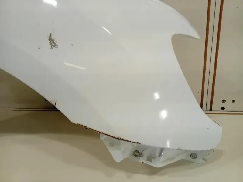 Parafango ANT DX PARAFANGO ANT DX Ford Ranger IV 2012