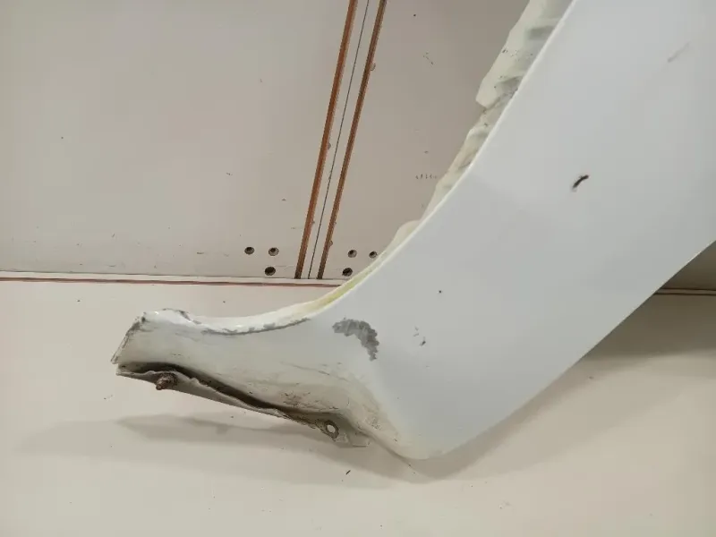 Parafango ANT DX PARAFANGO ANT DX Ford Ranger IV 2012