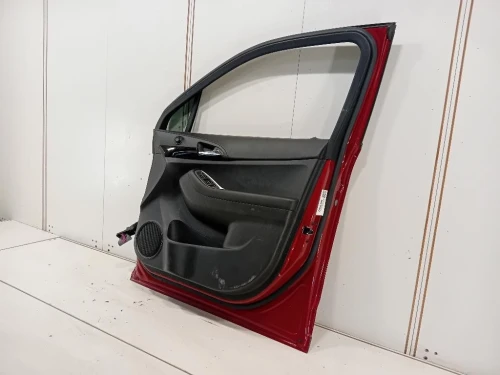 TUBO Flessibile Filtro ARIA 6861034000 Ssangyong Korando III 2011