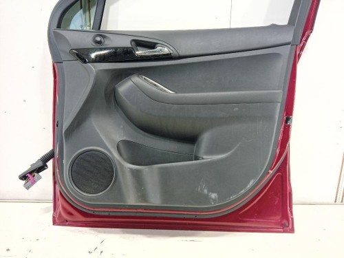 TUBO Flessibile Filtro ARIA 68620-35502 Ssangyong Tivoli 2015