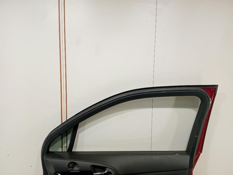 Parafango ANT DX PARAFANGO ANT DX Ford Ranger IV 2012 Parafango ANT DX PARAFANGO ANT DX Ford Ranger IV 2012