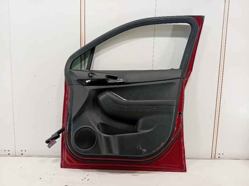 Parafango ANT DX PARAFANGO ANT DX Ford Ranger IV 2012 Parafango ANT DX PARAFANGO ANT DX Ford Ranger IV 2012