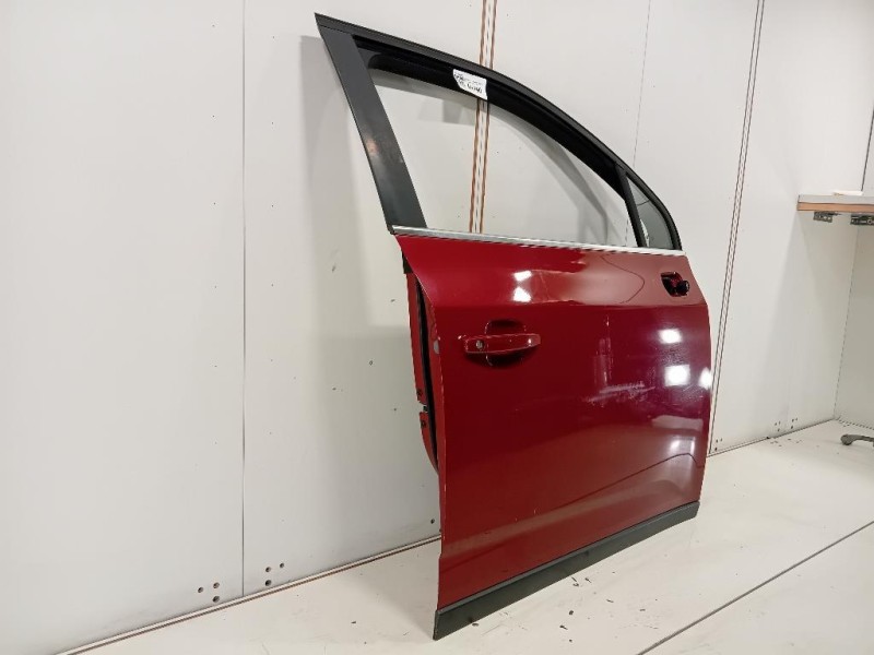 Parafango ANT DX PARAFANGO ANT DX Ford Ranger IV 2012 Parafango ANT DX PARAFANGO ANT DX Ford Ranger IV 2012