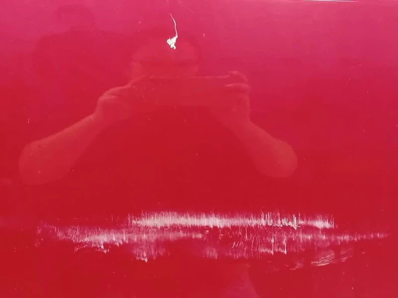 Porta ANT DX 95242605 Chevrolet Orlando 2011