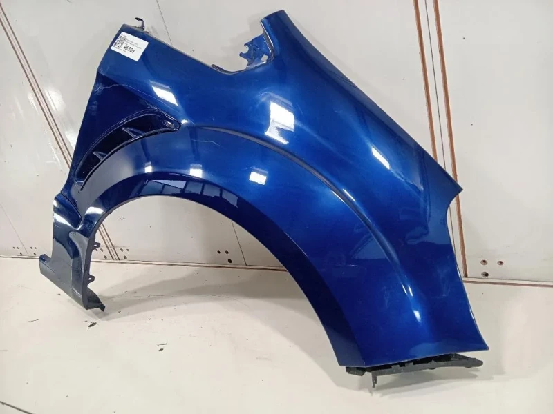 Parafango ANT DX 1712554 Ford S-max I 2010