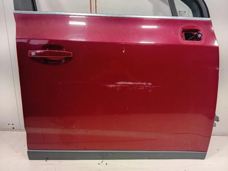 Porta ANT DX 95242605 Chevrolet Orlando 2011