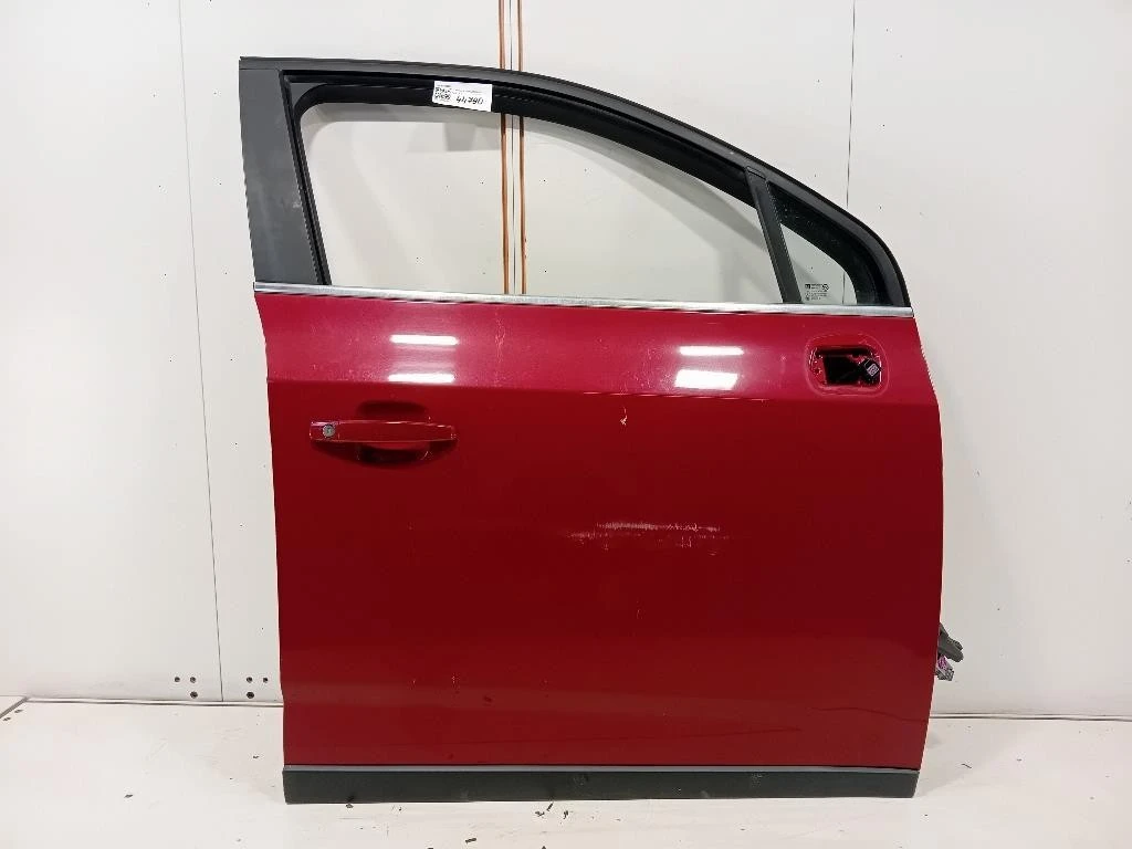TUBO Flessibile Filtro ARIA 68610-35000 TUBO CLIMA Ssangyong Tivoli 2015