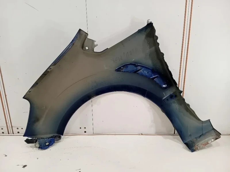 Parafango ANT DX 1712554 Ford S-max I 2010