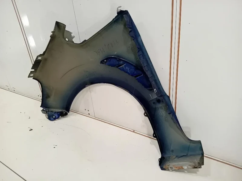 Parafango ANT DX 1712554 Ford S-max I 2010