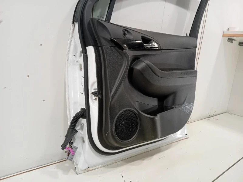 Porta ANT DX 95242604 Chevrolet Orlando 2011