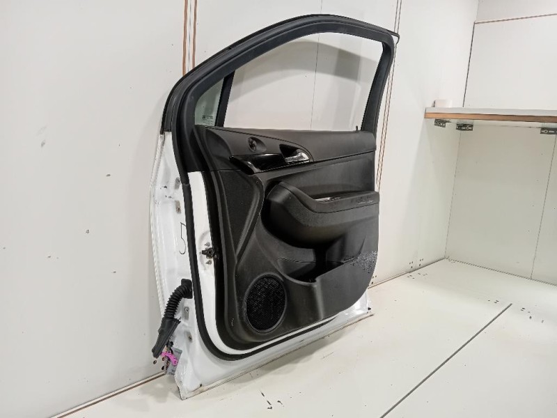 Parafango ANT DX 1712554 Ford S-max I 2010