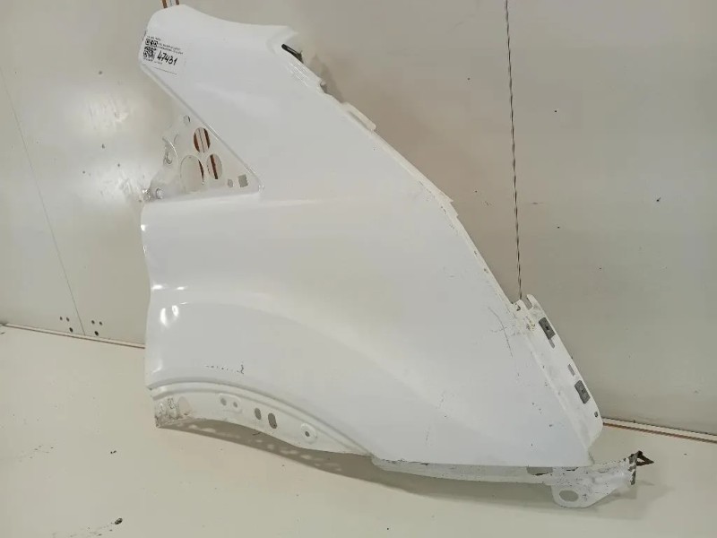 Parafango ANT DX BK3116E128 Ford Transit VI 2014